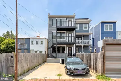 330 16th Street SE #2, Washington, DC 20003 - Photo 32