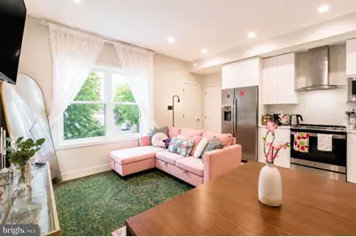 4445 Nannie Helen Burroughs Avenue NE #202, Washington, DC 20019 - Photo 4