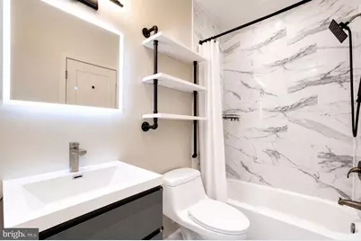 4445 Nannie Helen Burroughs Avenue NE #202, Washington, DC 20019 - Photo 10