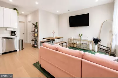 4445 Nannie Helen Burroughs Avenue NE #202, Washington, DC 20019 - Photo 2