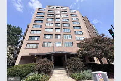 2201 L Street NW #T1, Washington, DC 20037 - Photo 1