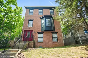 5115 Bass Pl SE, Washington, DC 20019 - Photo 2