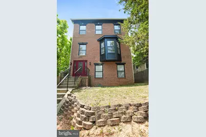 5115 Bass Place SE, Washington, DC 20019 - Photo 4