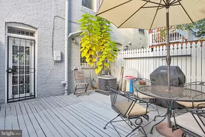 403 E Street NE, Washington, DC 20002 - Photo 26