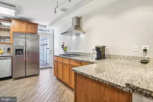 403 E St NE, Washington, DC 20002 - Photo 8