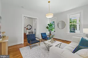 1216 Shepherd St NW, Washington, DC 20011 - Photo 14