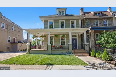 1216 Shepherd Street NW, Washington, DC 20011 - Photo 88