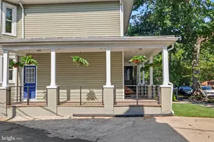 1216 Shepherd St NW, Washington, DC 20011 - Photo 4