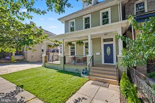 1216 Shepherd St NW, Washington, DC 20011 - Photo 2