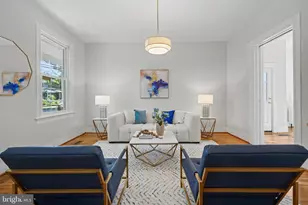 1216 Shepherd St NW, Washington, DC 20011 - Photo 12