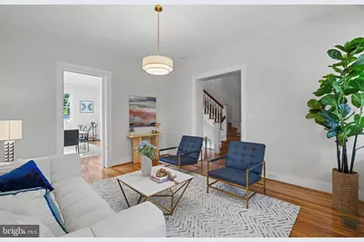 1216 Shepherd Street NW, Washington, DC 20011 - Photo 16