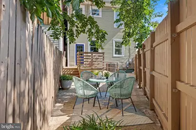 1216 Shepherd Street NW, Washington, DC 20011 - Photo 86