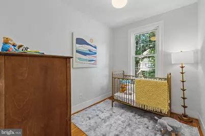 1216 Shepherd Street NW, Washington, DC 20011 - Photo 36