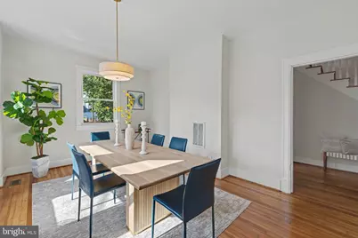 1216 Shepherd Street NW, Washington, DC 20011 - Photo 24