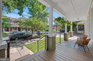 1216 Shepherd St NW, Washington, DC 20011 - Photo 6