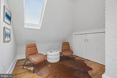 1216 Shepherd Street NW, Washington, DC 20011 - Photo 54