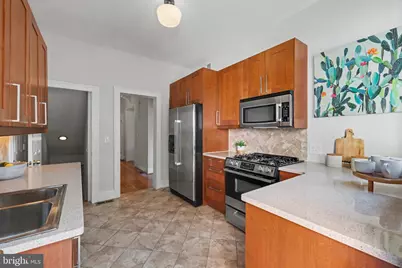 1216 Shepherd Street NW, Washington, DC 20011 - Photo 28