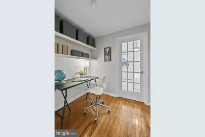 633 Constitution Avenue NE, Washington, DC 20017 - Photo 32