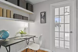 633 Constitution Ave NE, Washington, DC 20017 - Photo 32