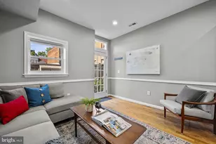 633 Constitution Ave NE, Washington, DC 20017 - Photo 14