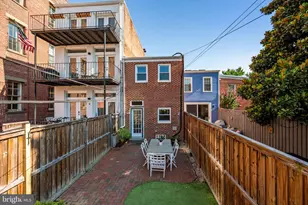 633 Constitution Ave NE, Washington, DC 20017 - Photo 36