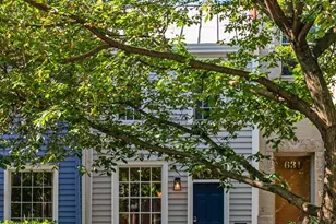 633 Constitution Ave NE, Washington, DC 20017 - Photo 38