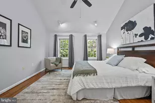 633 Constitution Ave NE, Washington, DC 20017 - Photo 22
