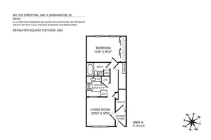 1411 11th St NW, Washington, DC 20001 - Photo 10