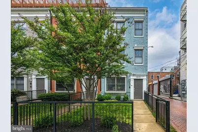 1411 11th Street NW #A, Washington, DC 20001 - Photo 1