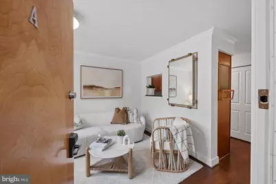 1411 11th Street NW #A, Washington, DC 20001 - Photo 2