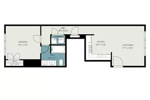 1009 17th St NE, Washington, DC 20002 - Photo 20