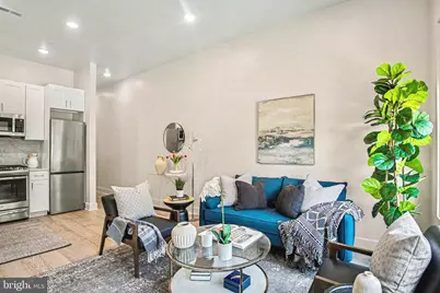 1009 17th Street NE #11, Washington, DC 20002 - Photo 4