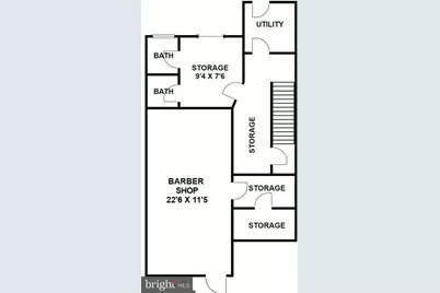 804 Kennedy Street NW, Washington, DC 20011 - Photo 4