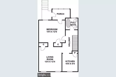 804 Kennedy Street NW, Washington, DC 20011 - Photo 6