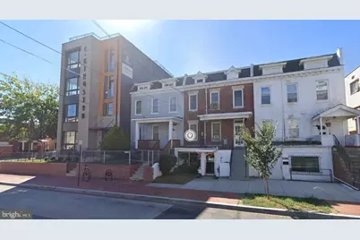 804 Kennedy Street NW, Washington, DC 20011 - Photo 2