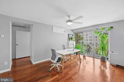 730 24th Street NW #420/421, Washington, DC 20037 - Photo 6