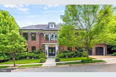 4410 Meadow Road NW, Washington, DC 20007 - Photo 1