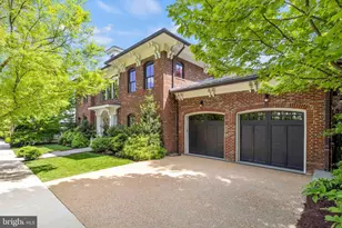4410 Meadow Road NW, Washington, DC 20007 - Photo 2