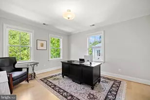 4410 Meadow Road NW, Washington, DC 20007 - Photo 22