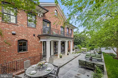 4410 Meadow Road NW, Washington, DC 20007 - Photo 28