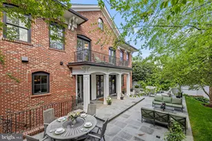 4410 Meadow Road NW, Washington, DC 20007 - Photo 28
