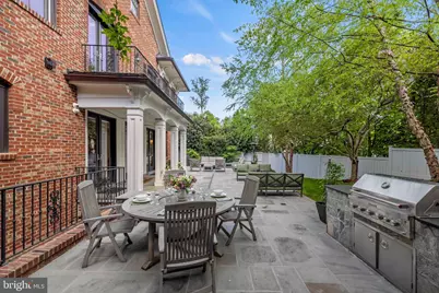4410 Meadow Road NW, Washington, DC 20007 - Photo 30