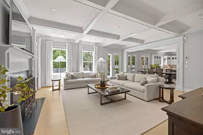 4410 Meadow Road NW, Washington, DC 20007 - Photo 8