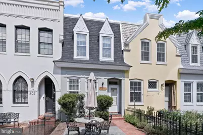 804 New Hampshire Avenue NW, Washington, DC 20037 - Photo 1