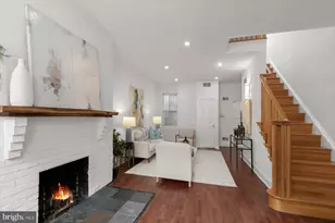 804 New Hampshire Ave NW, Washington, DC 20037 - Photo 4