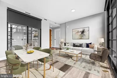 1300 4th Street SE #901, Washington, DC 20003 - Photo 4