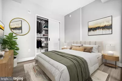 1300 4th Street SE #901, Washington, DC 20003 - Photo 16