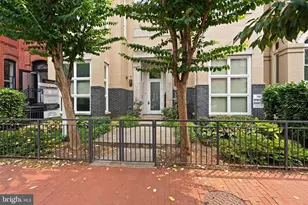 426 M St NW, Washington, DC 20001 - Photo 32