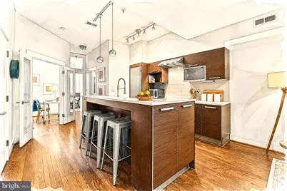 426 M Street NW #D, Washington, DC 20001 - Photo 2
