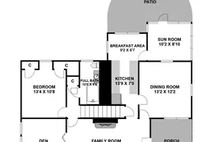 4323 Fessenden St NW, Washington, DC 20016 - Photo 46